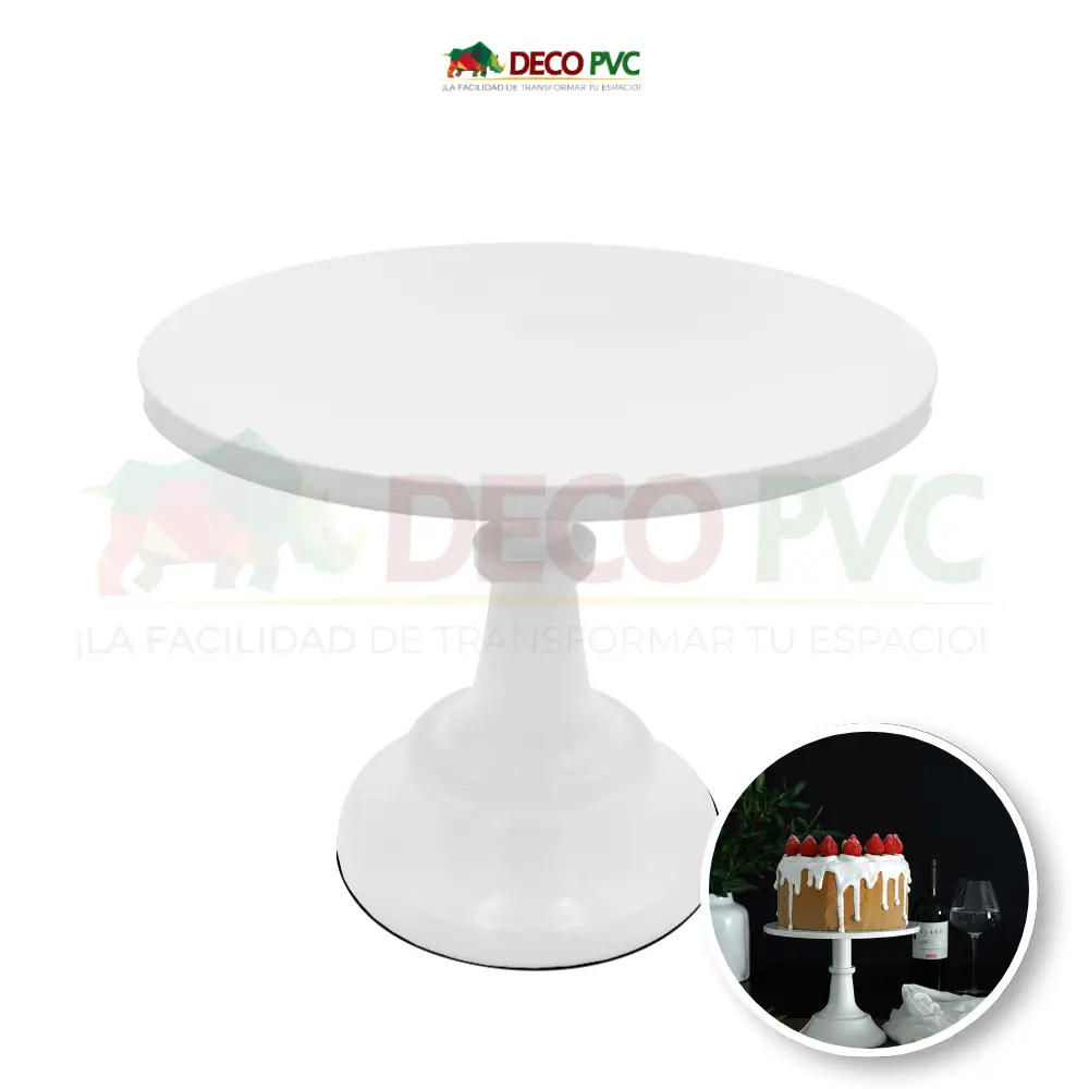 Bases individuales decorativas - Decoluxe