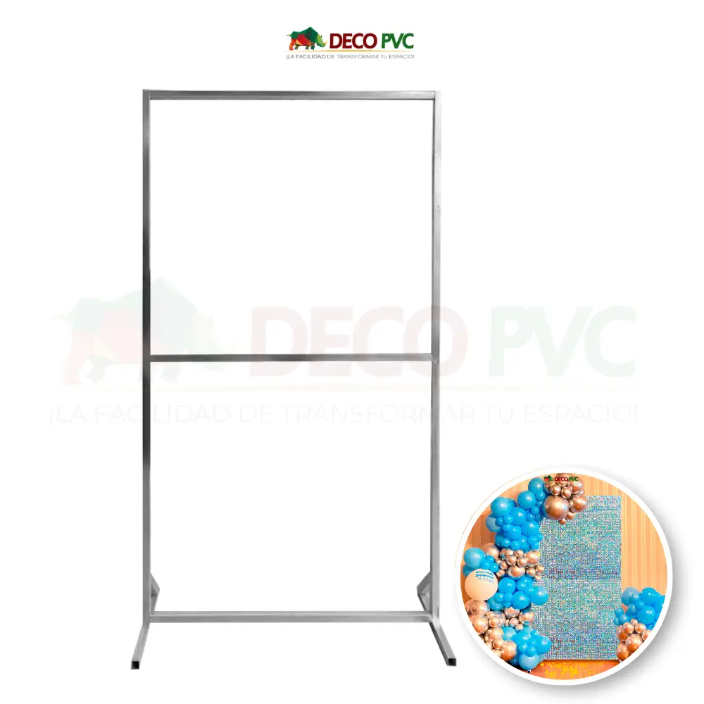 Estructuras Metálicas - Backdrops