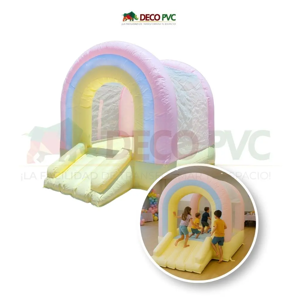 Inflables - Decoplay 