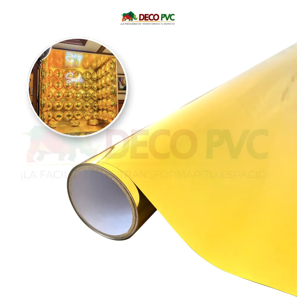 Alfombra tipo espejo 