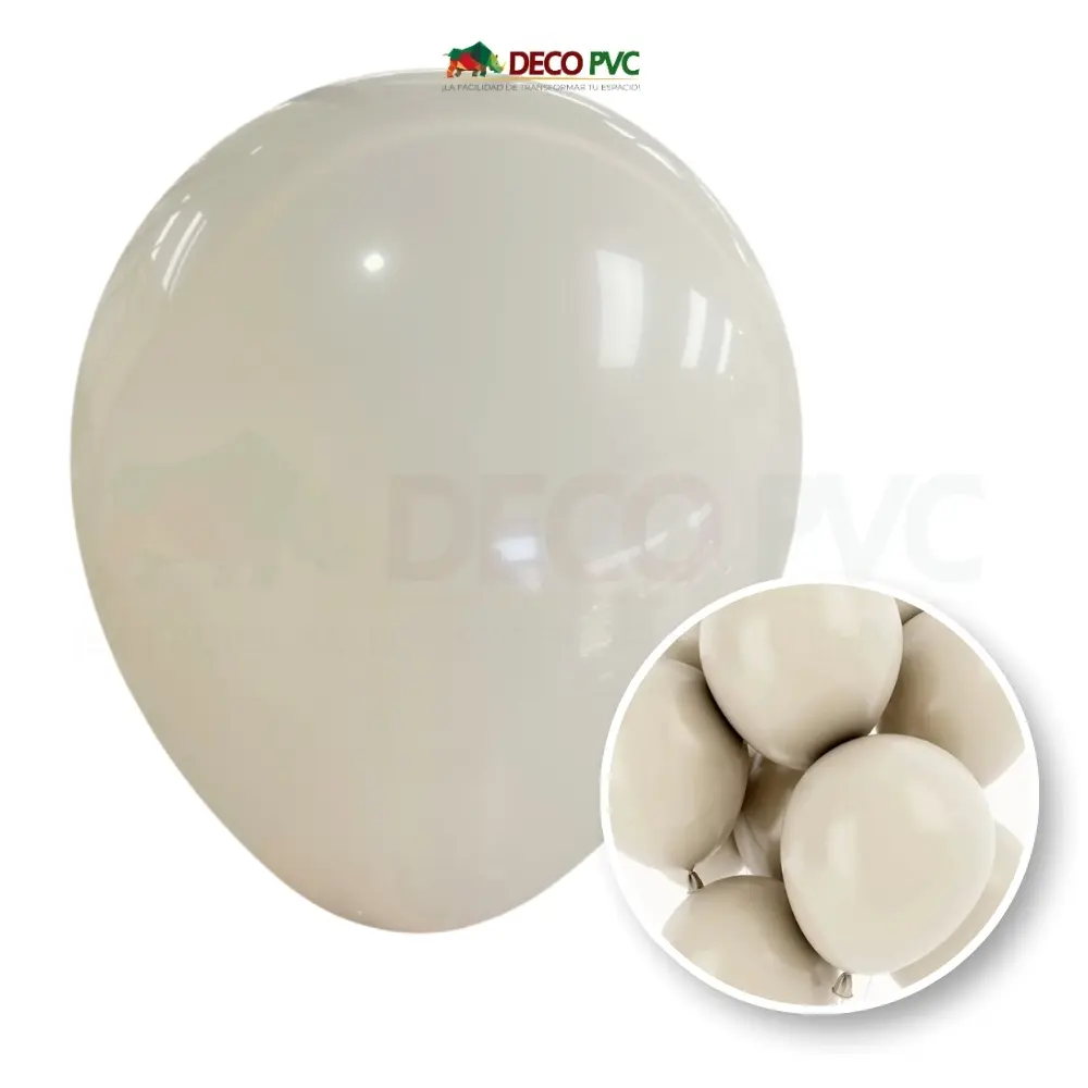 Globos vintage - Bolabola®