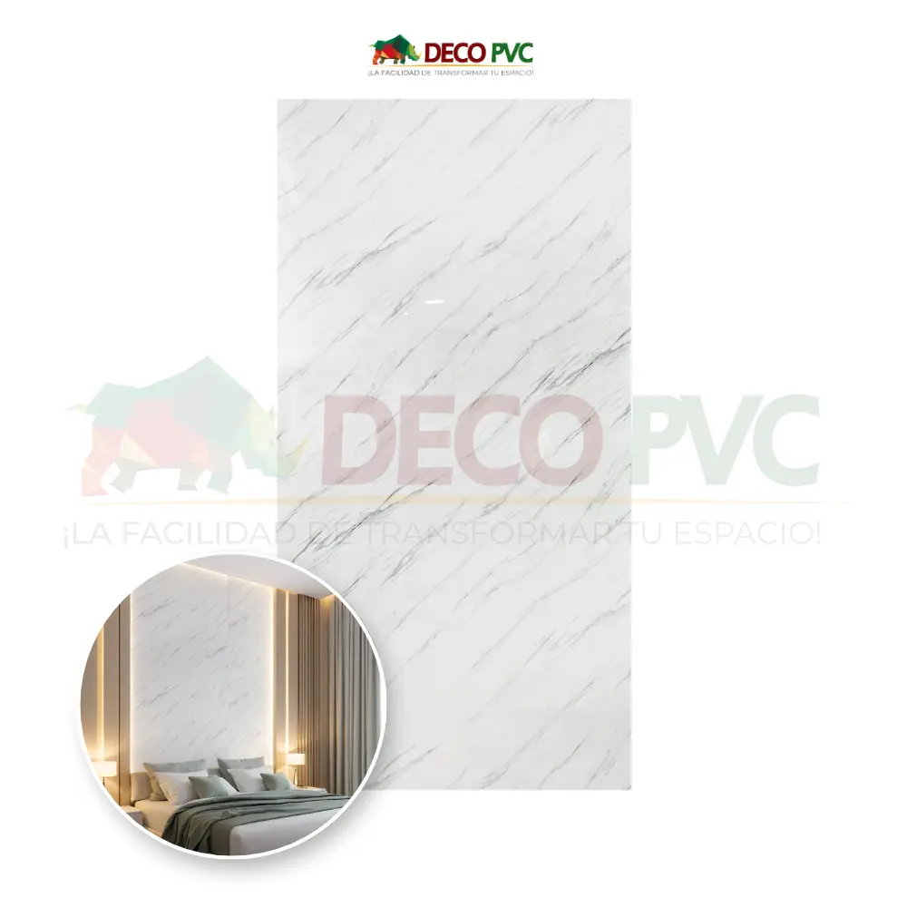 LáminaFlex 3mm - 1.22*2.44m (Pacifico Grey – Segunda Selección / Daño Menor)