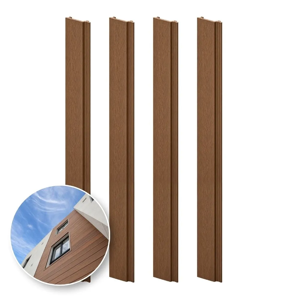 Wall Cladding / 4pzas / 15.5*290cm