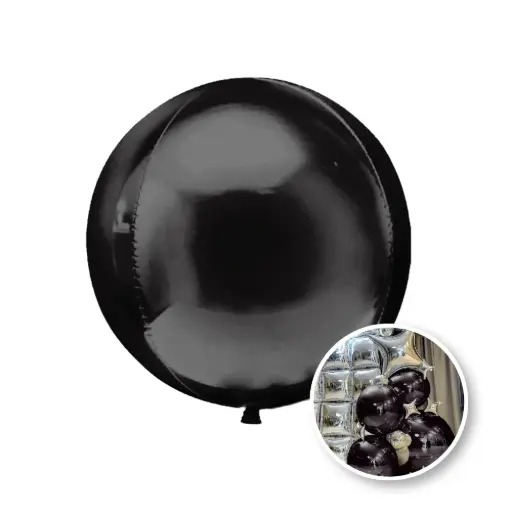 Globo Ball 4D - BolaBola®