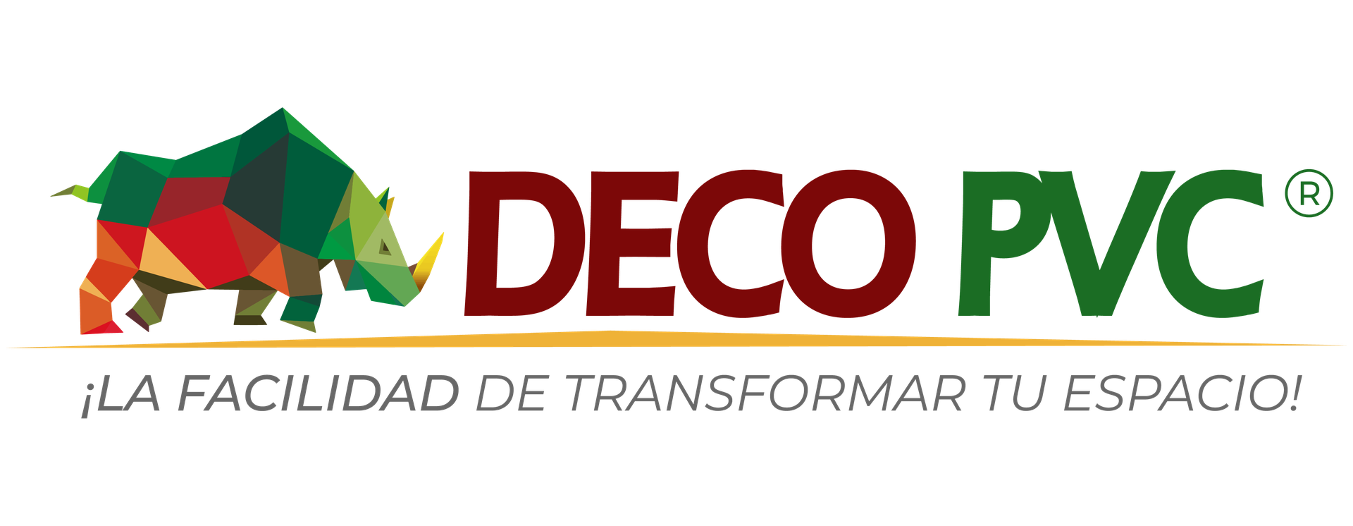 Panel 4D | DECOPVC N